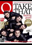 Q Magazine dicembre